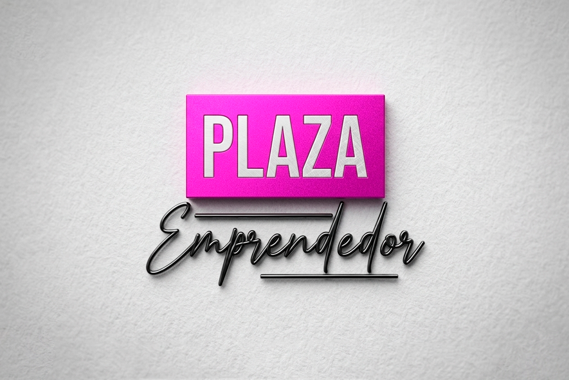 Plaza Emprendedor