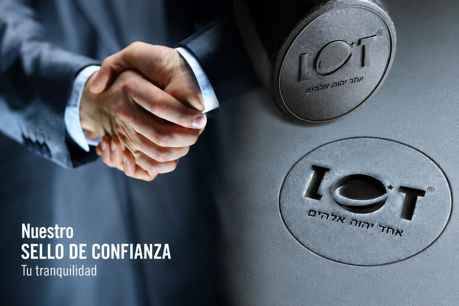 Sistema de auditoría - LOT Internacional