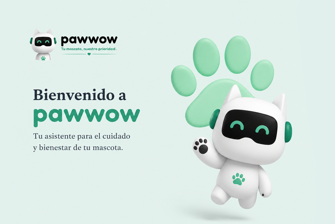 Pawwow app