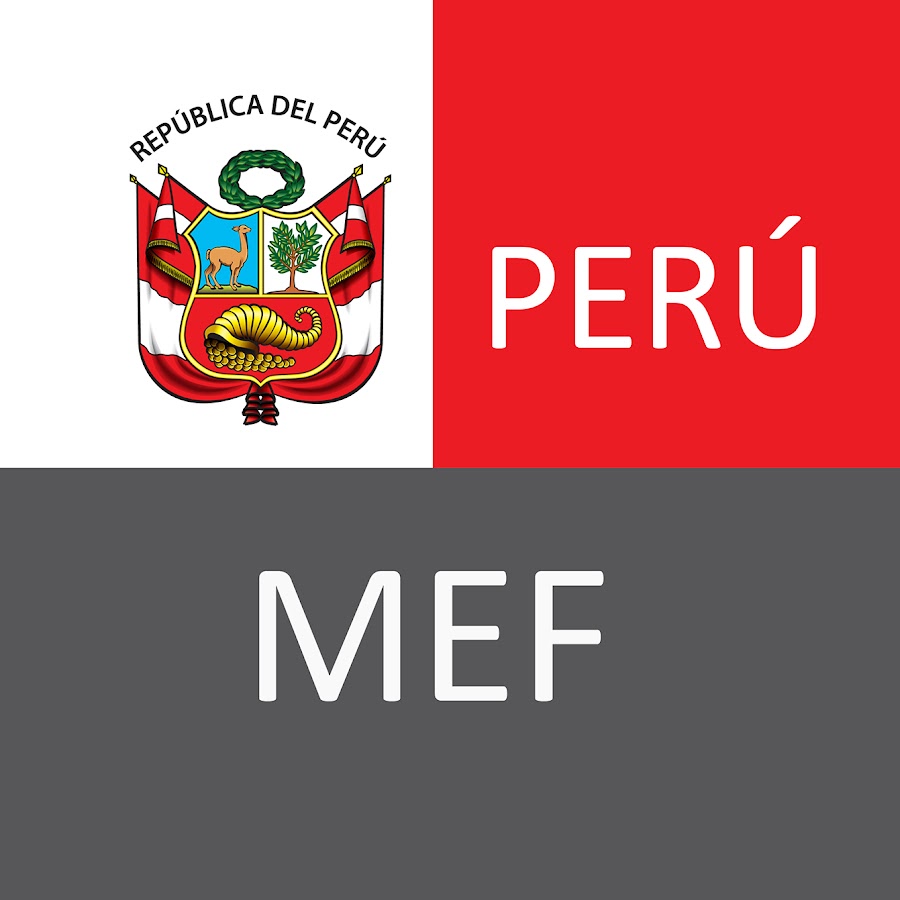 Ministerio de Economía y Finanzas - Perú